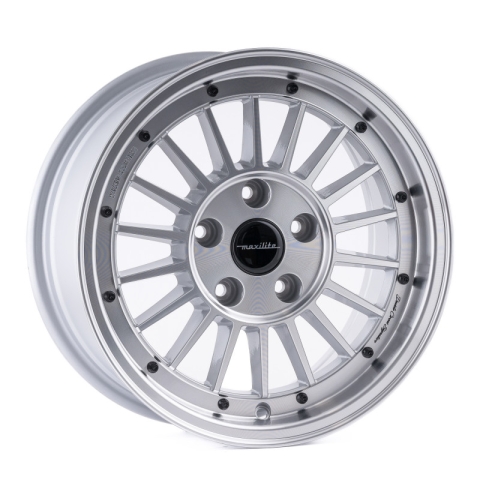 Maxilite Working Class Hero passend für Alfa Romeo 15x7 5x120